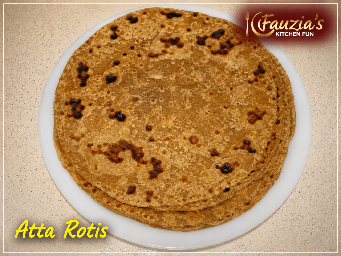 Atta Rotis