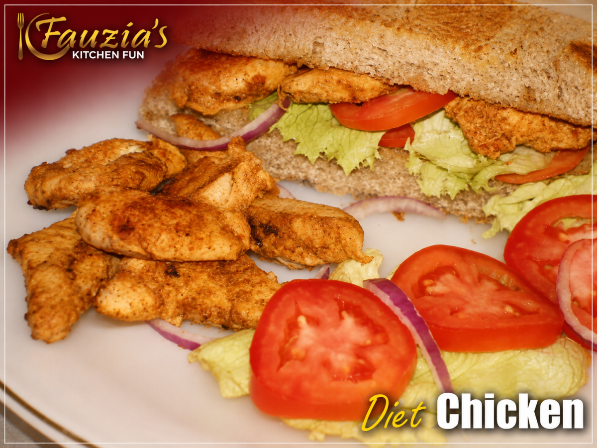 Diet Chicken