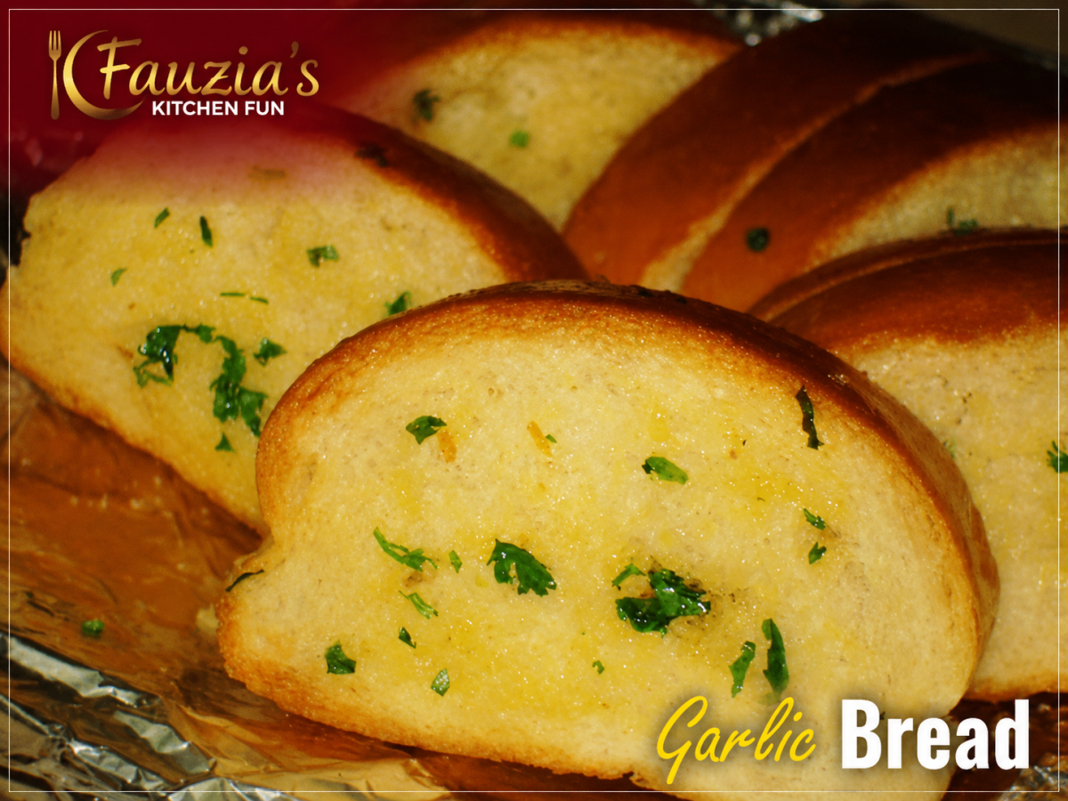 Garlic Bread