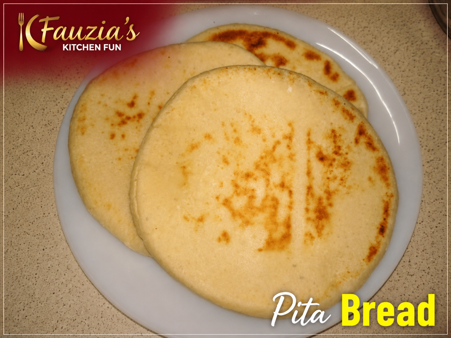 Pita Bread