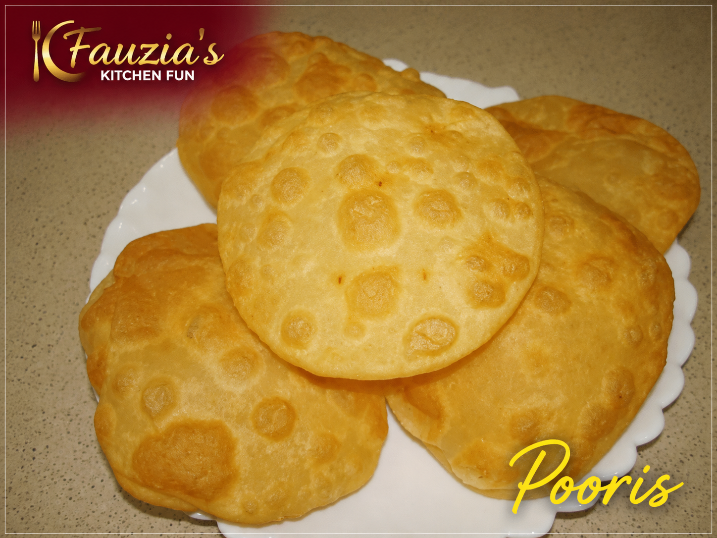 Pooris