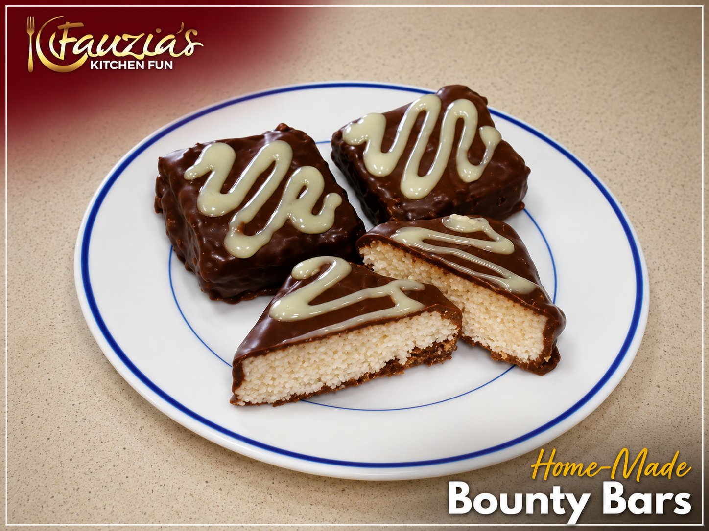Bounty Bars