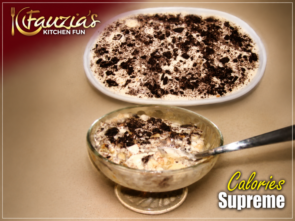 Calories Supreme