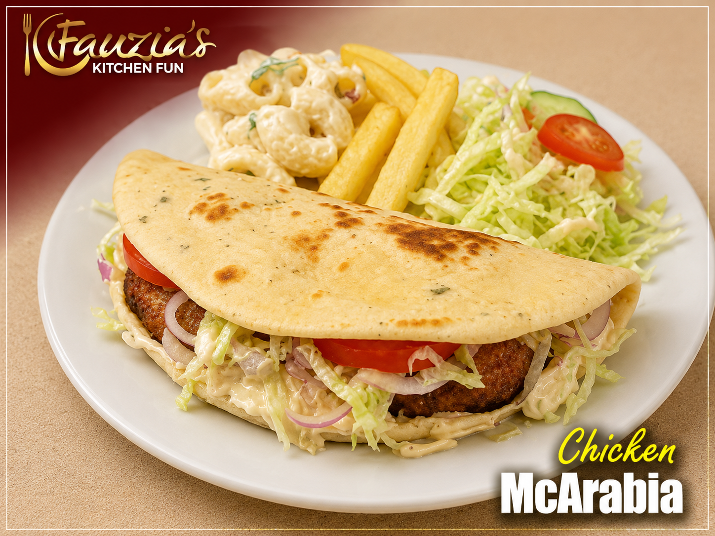 McArabia