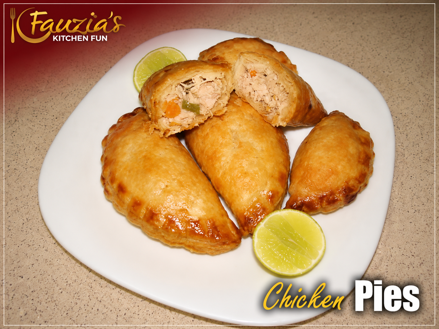 Chicken Pies