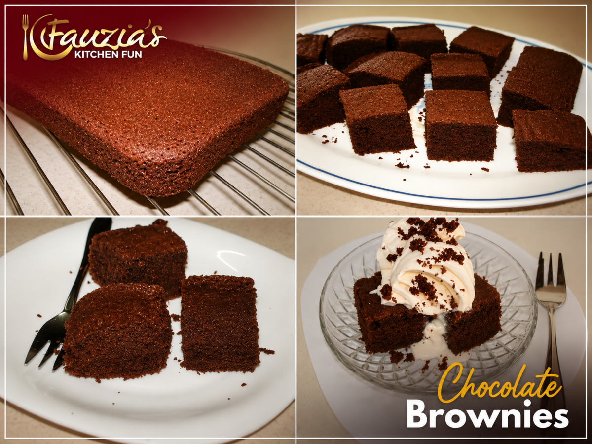 Chocolate Brownies