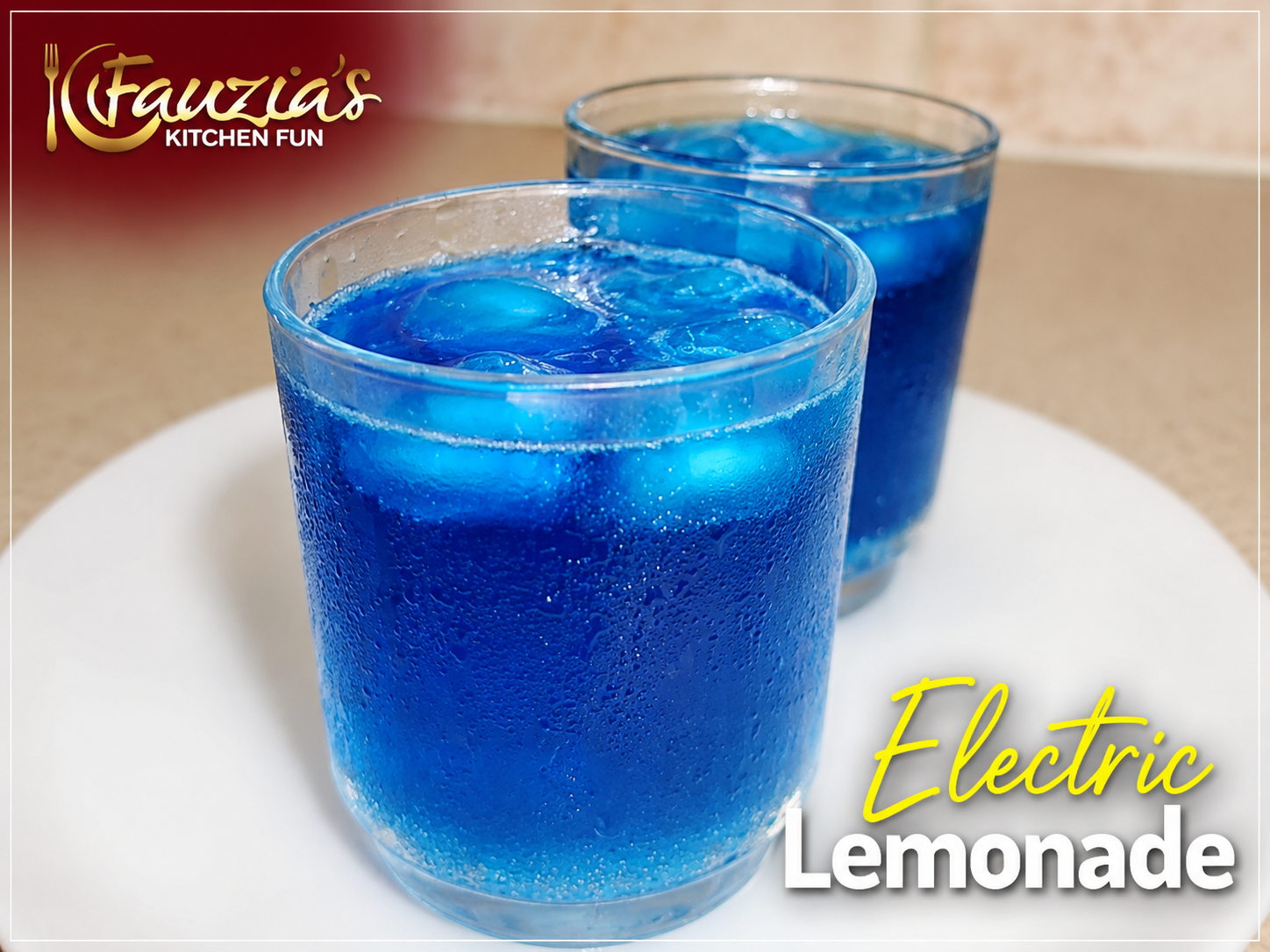 Electric Lemonade