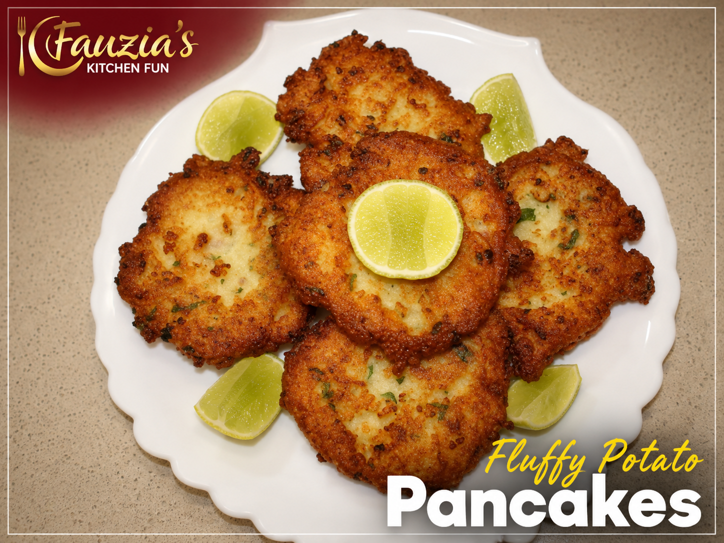 Potato Pancakes