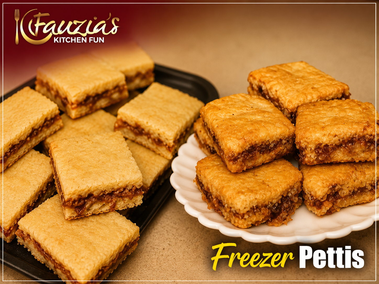 Freezer Pettis