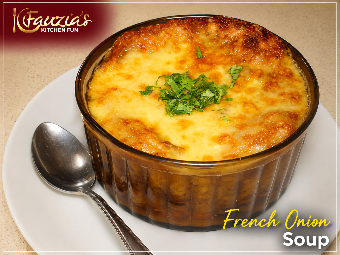 French Onion Soup