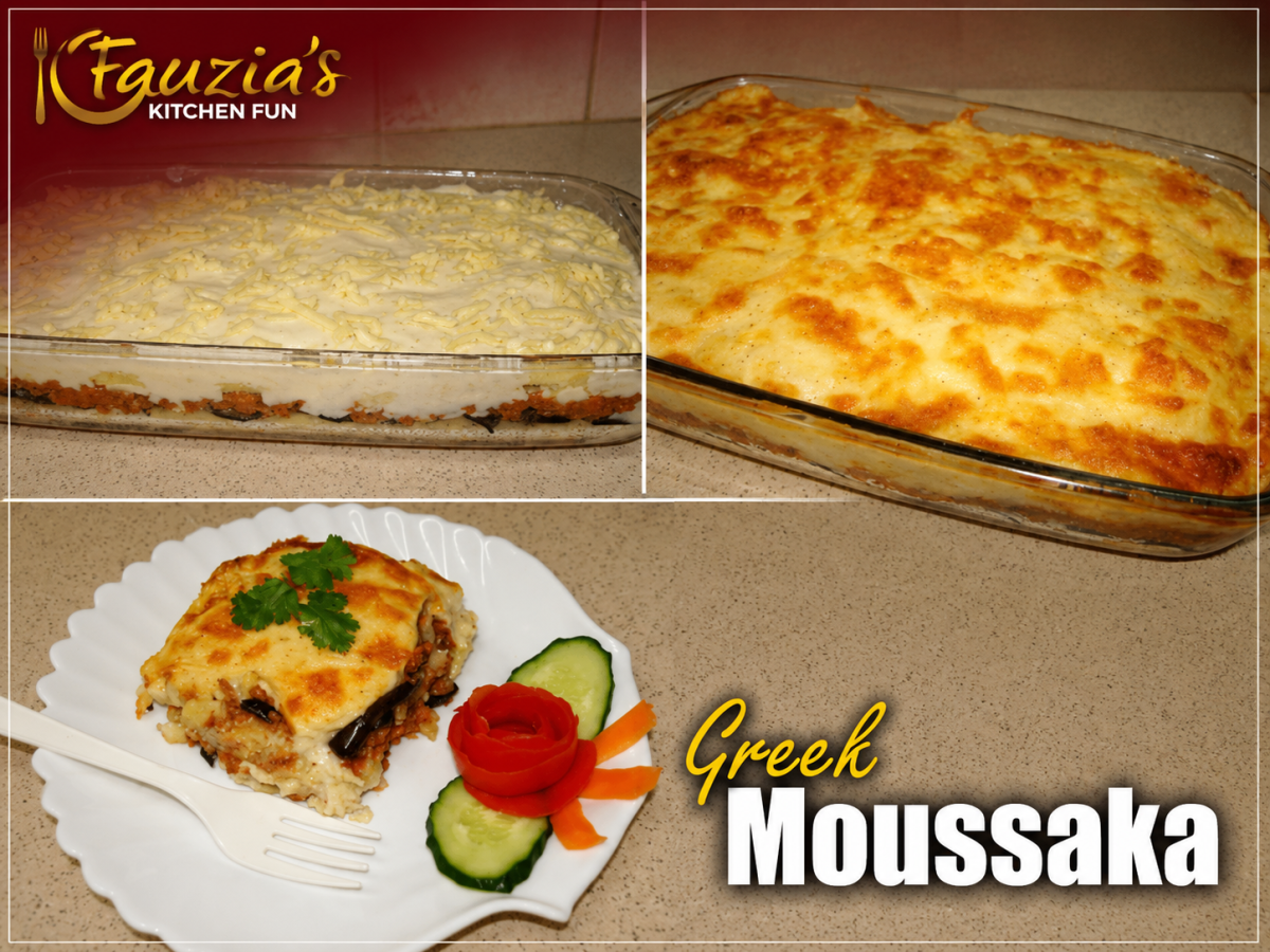 Moussaka