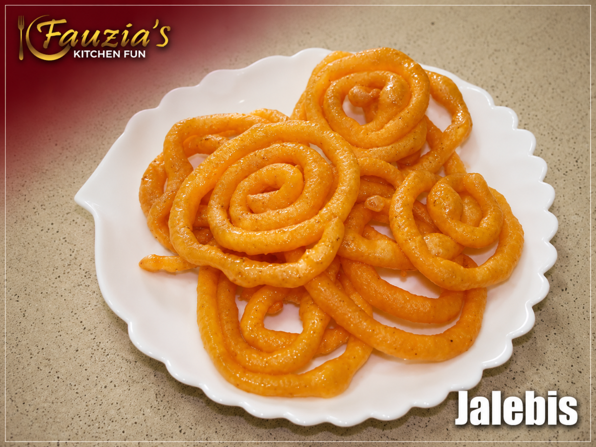 Jalebis