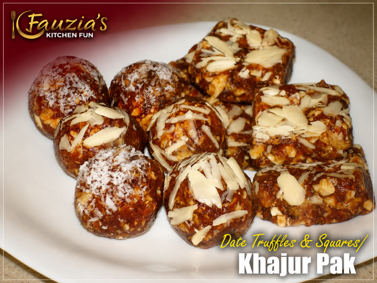 Khajur Pak
