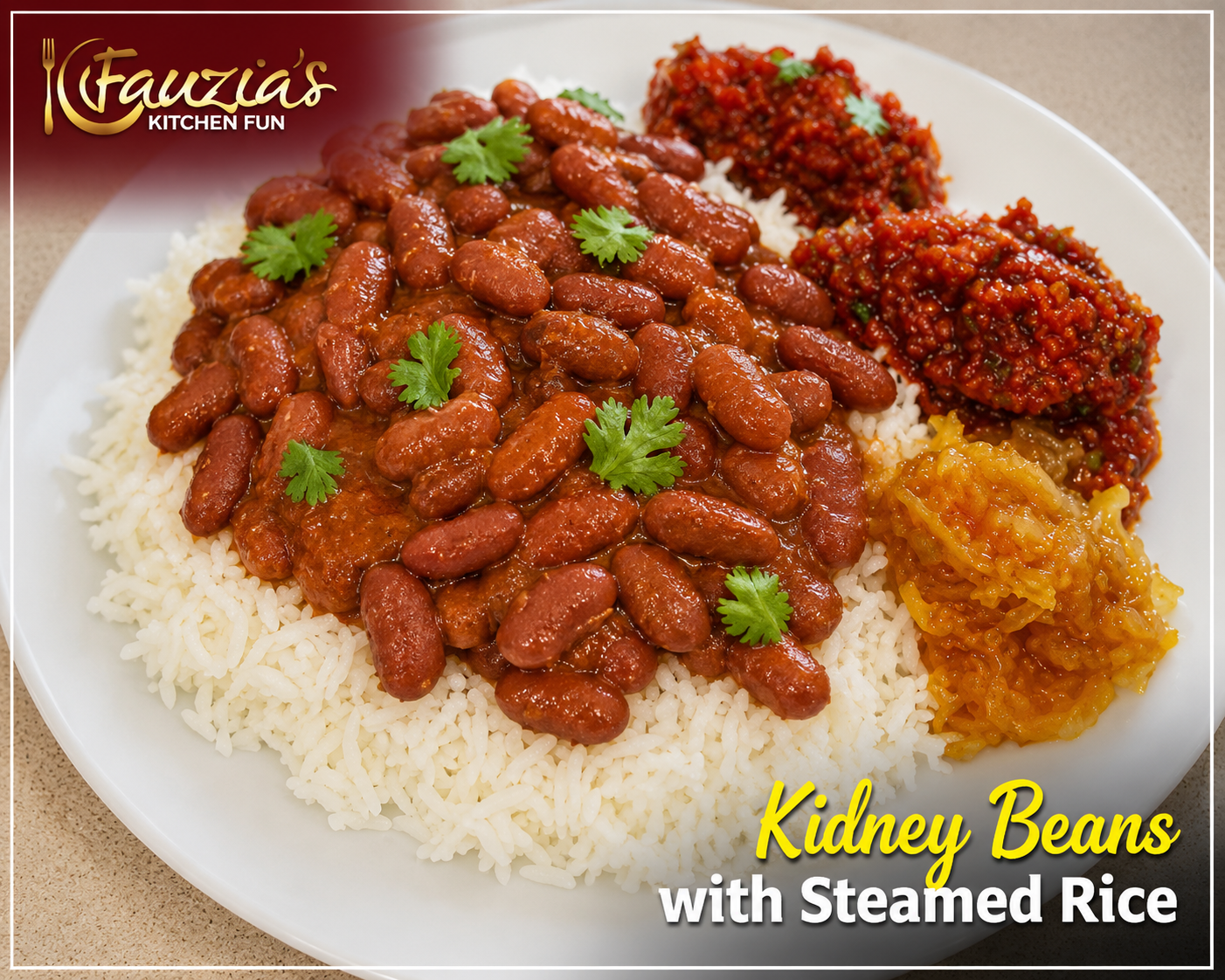 Kidney Beans