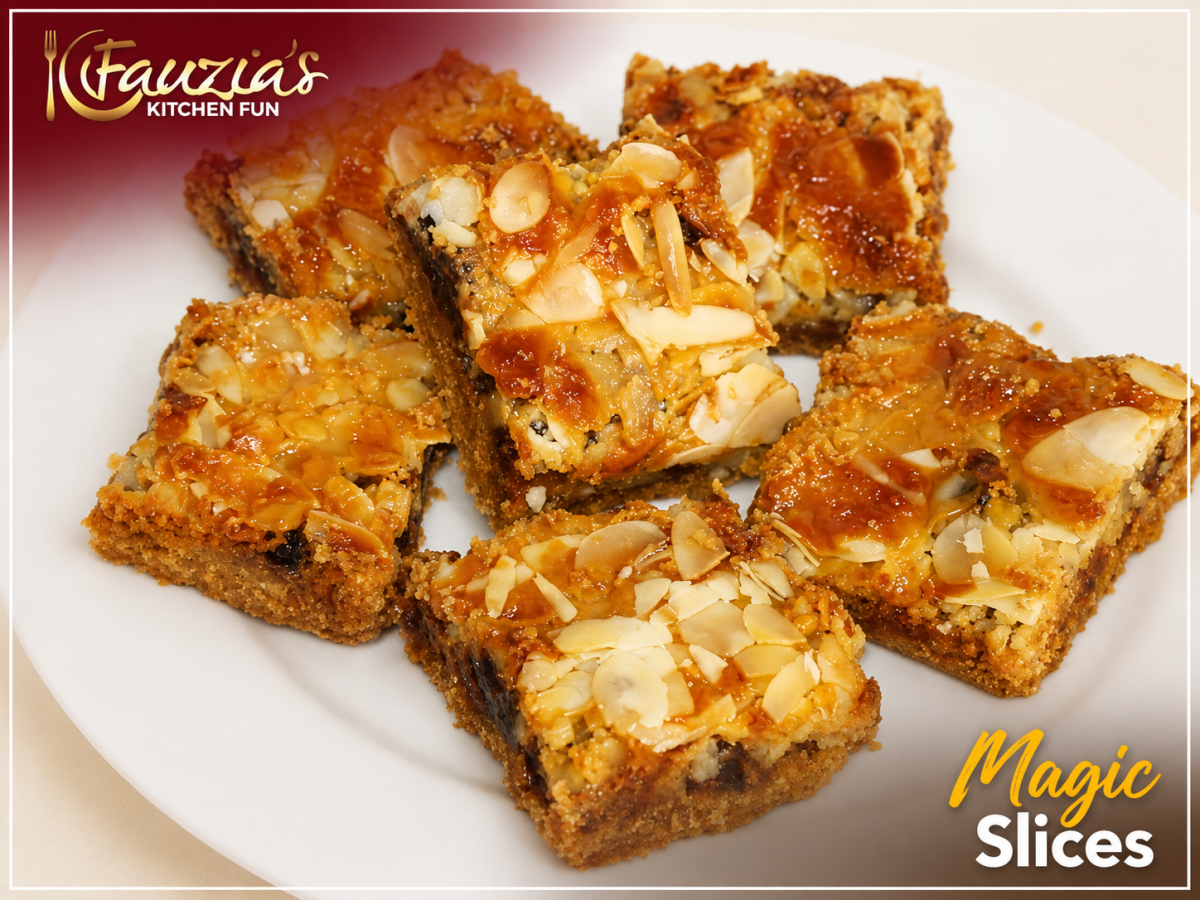 Magic Slices