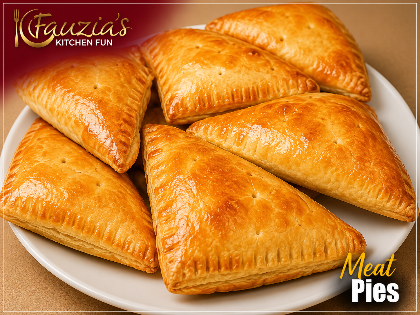 Meat Pies