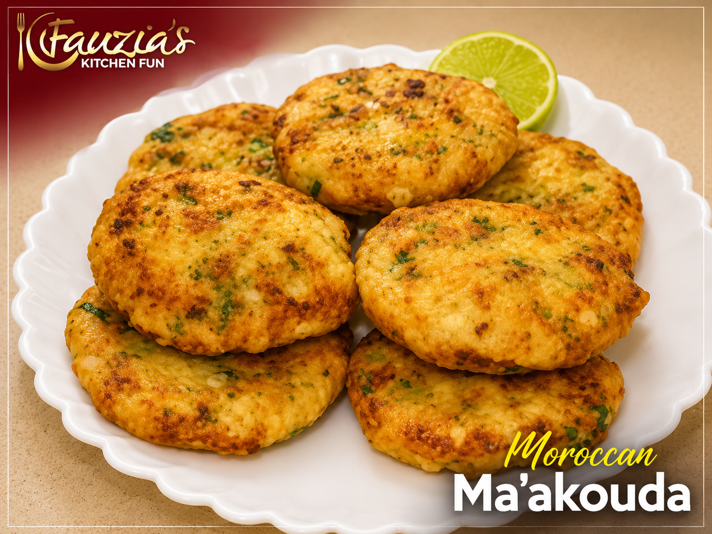 Ma’akouda (ma3kouda)