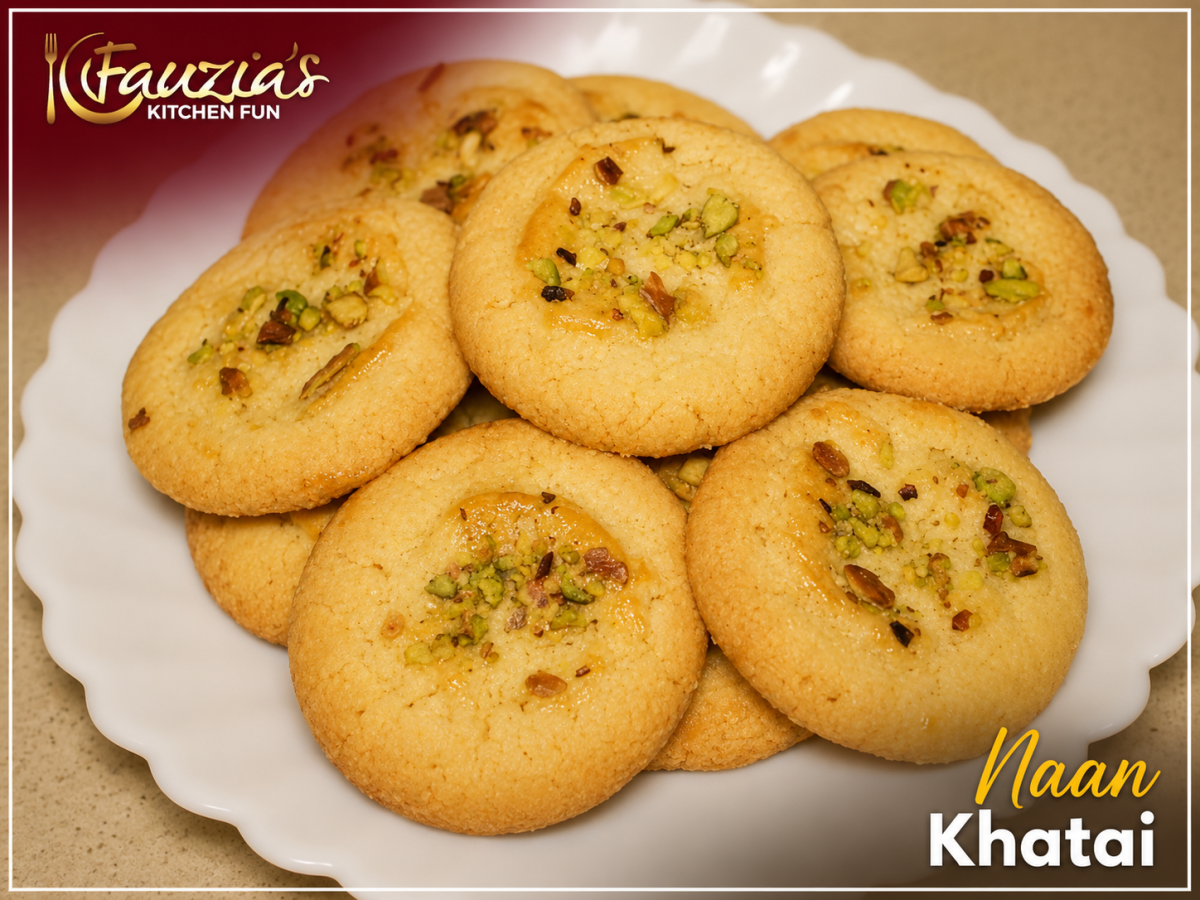 Nan Khatai
