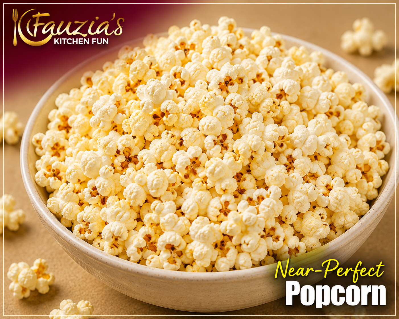 Popcorn