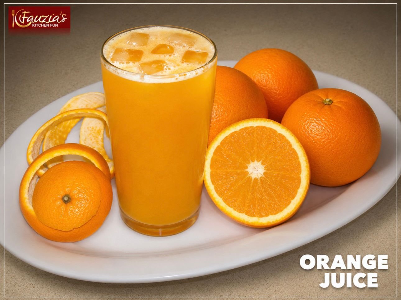 Orange Juice