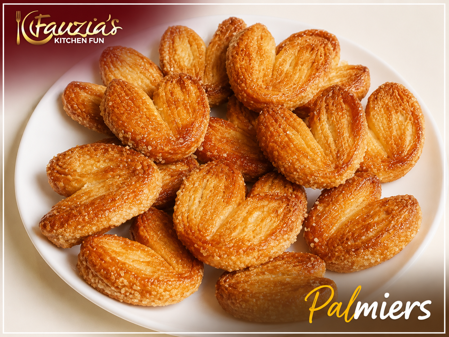 Palmiers