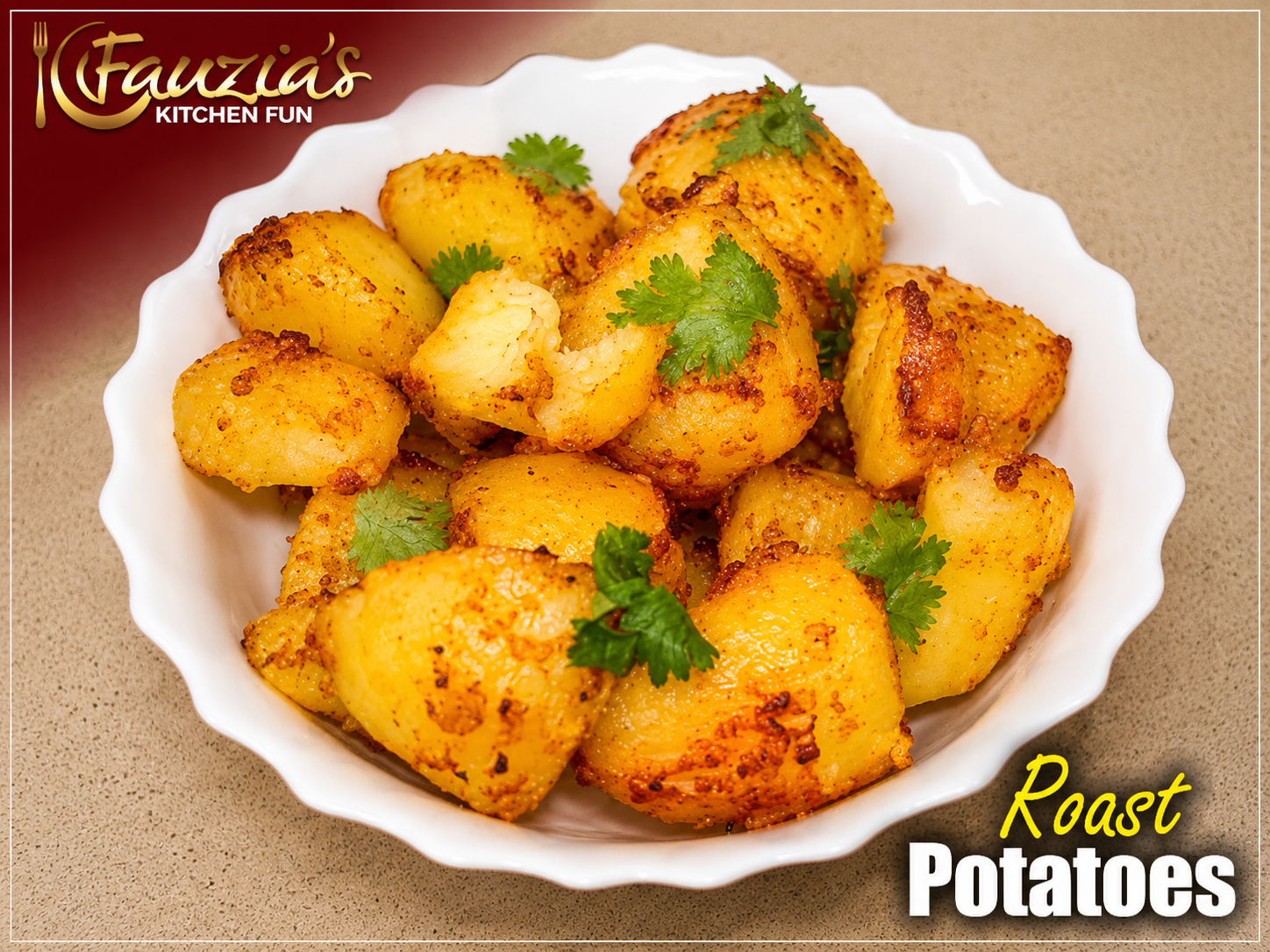 Roast/Baked Potatoes