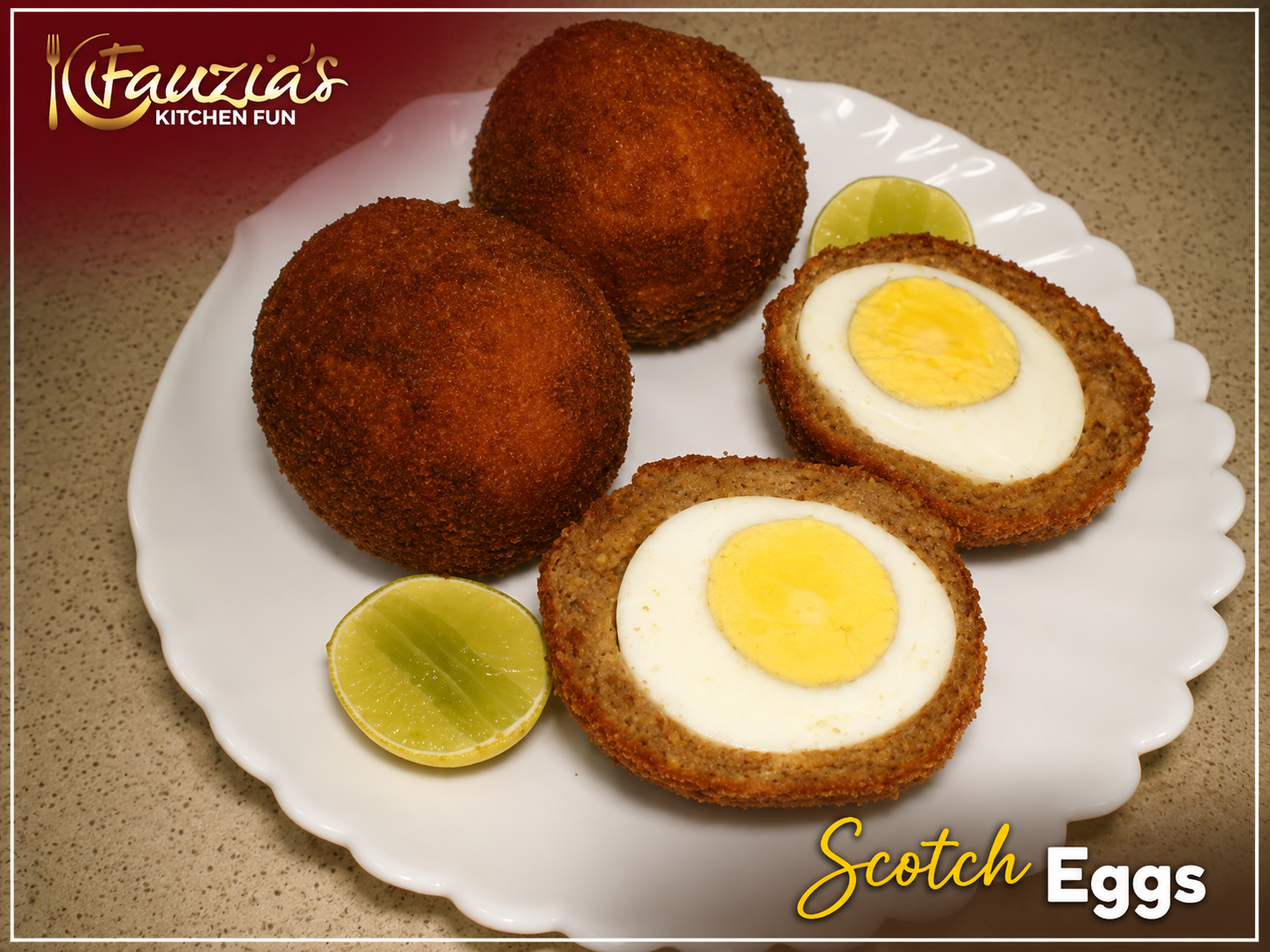 Scotch Eggs