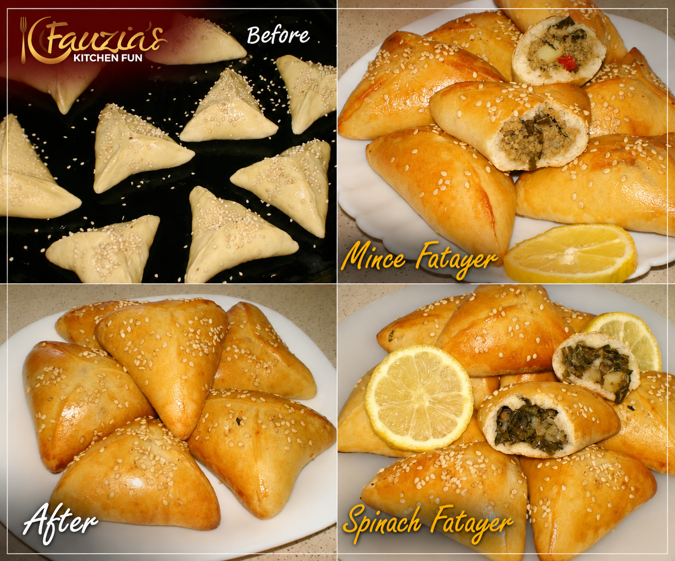 Fatayer