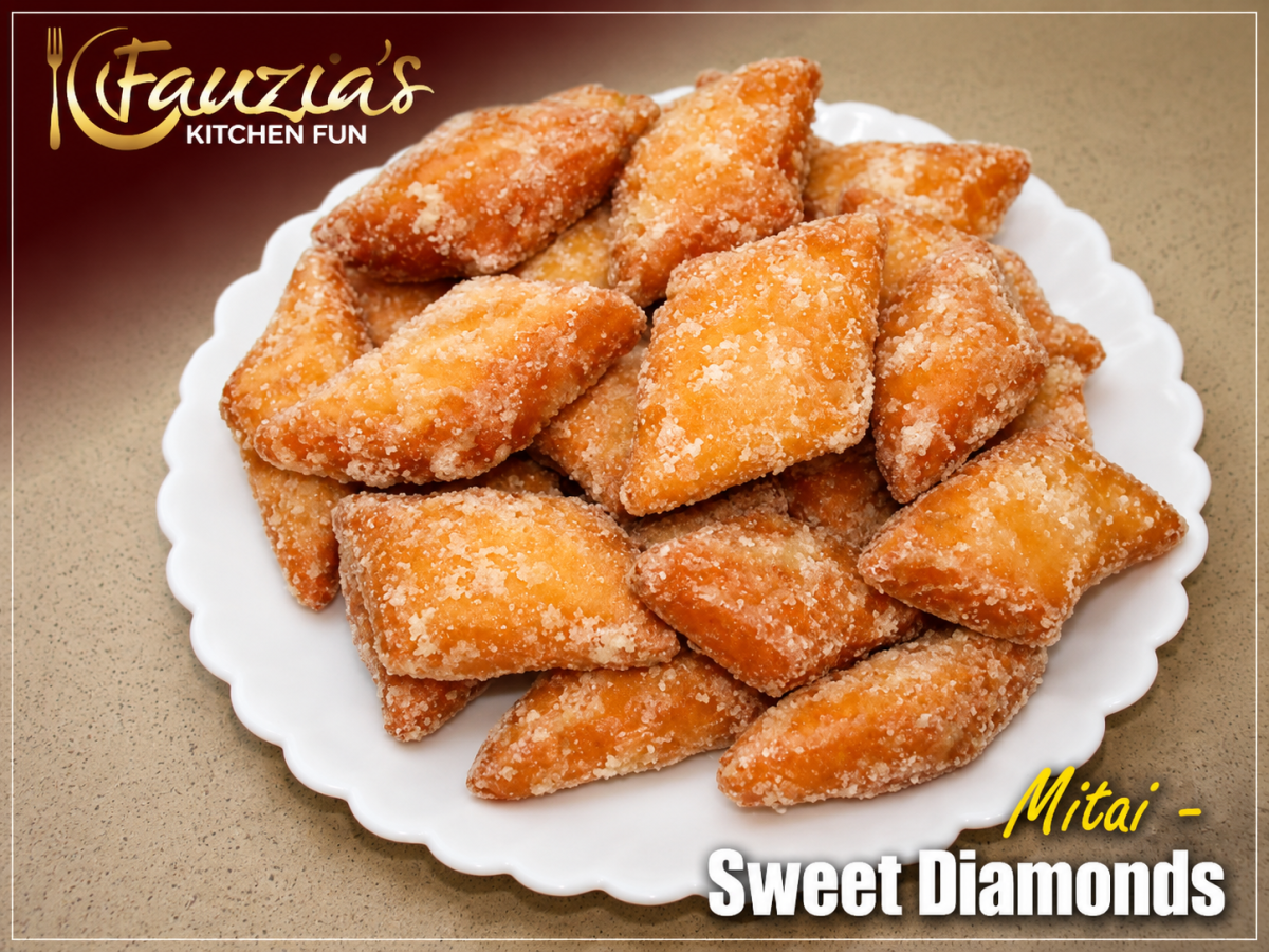 Mitai/Sweet Diamonds