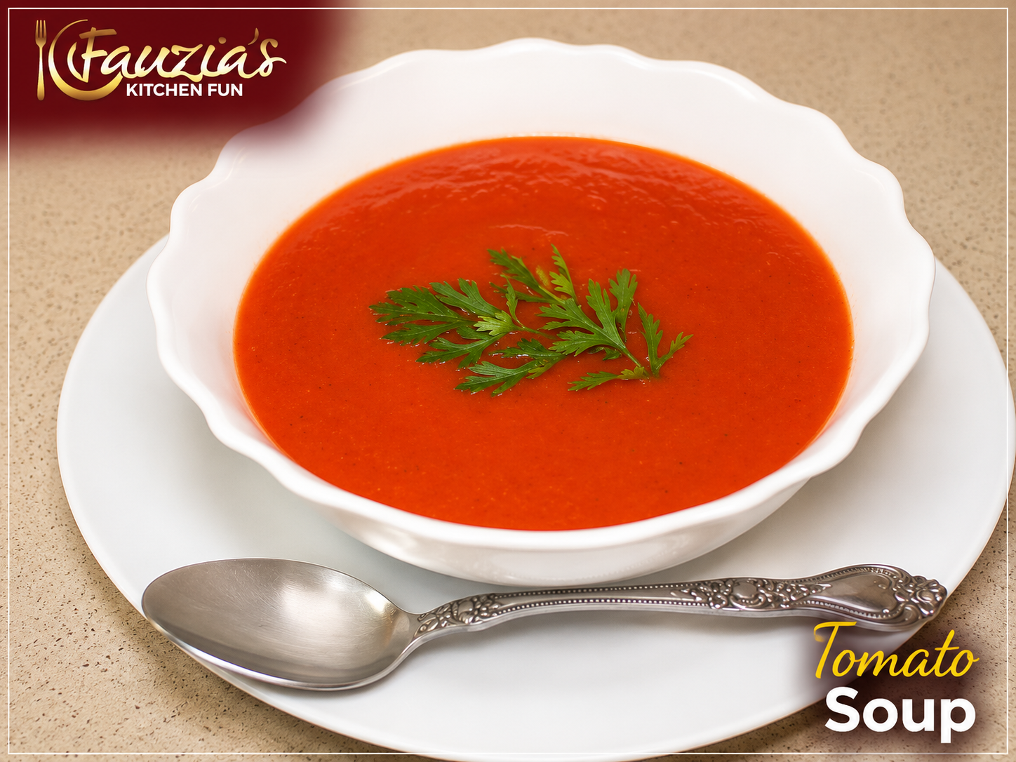 Tomato Soup
