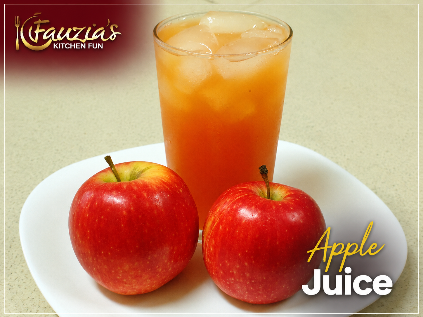Apple Juice