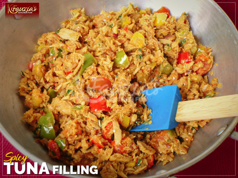 Fillings Toppings Archives Fauzia S