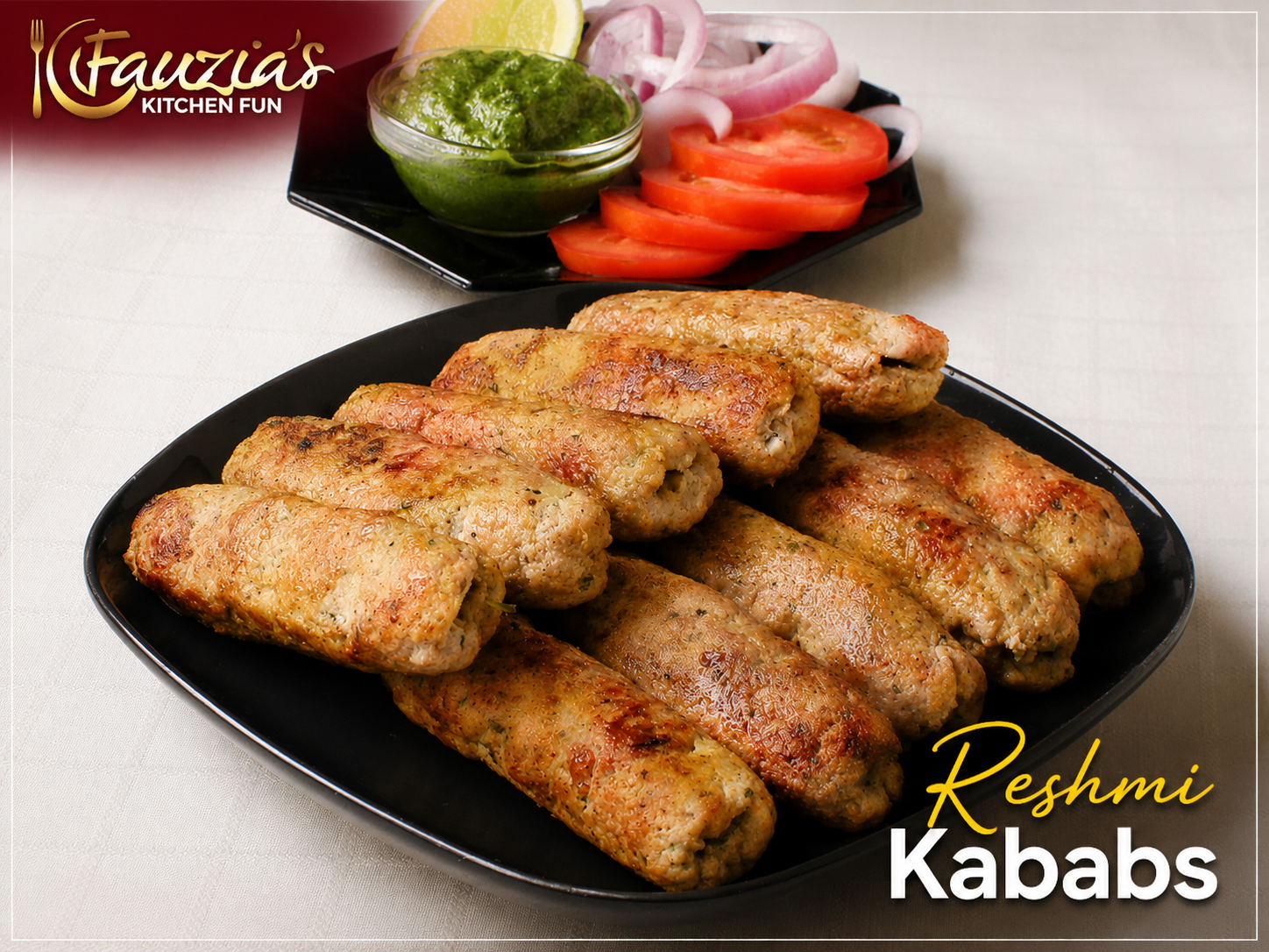 Reshmi Kababs