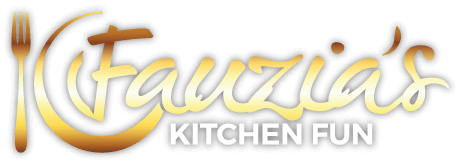 Fauzia’s Kitchen Fun