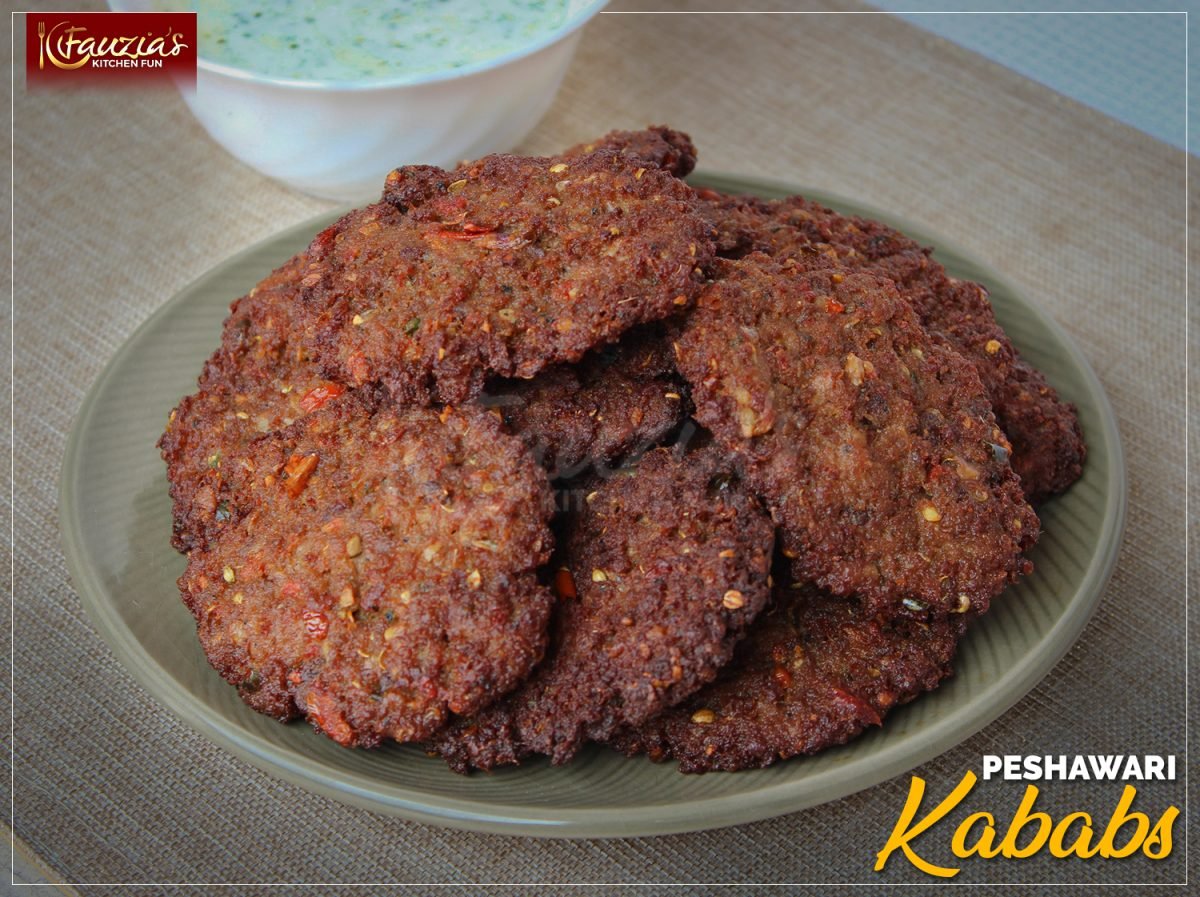 Peshawari Kababs