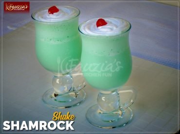 Shamrock Shake