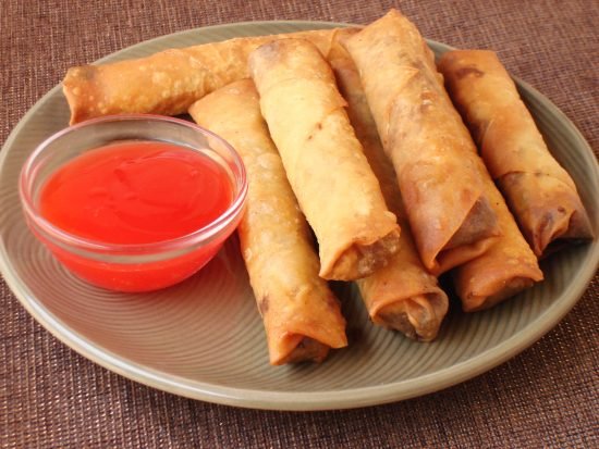 Lumpia