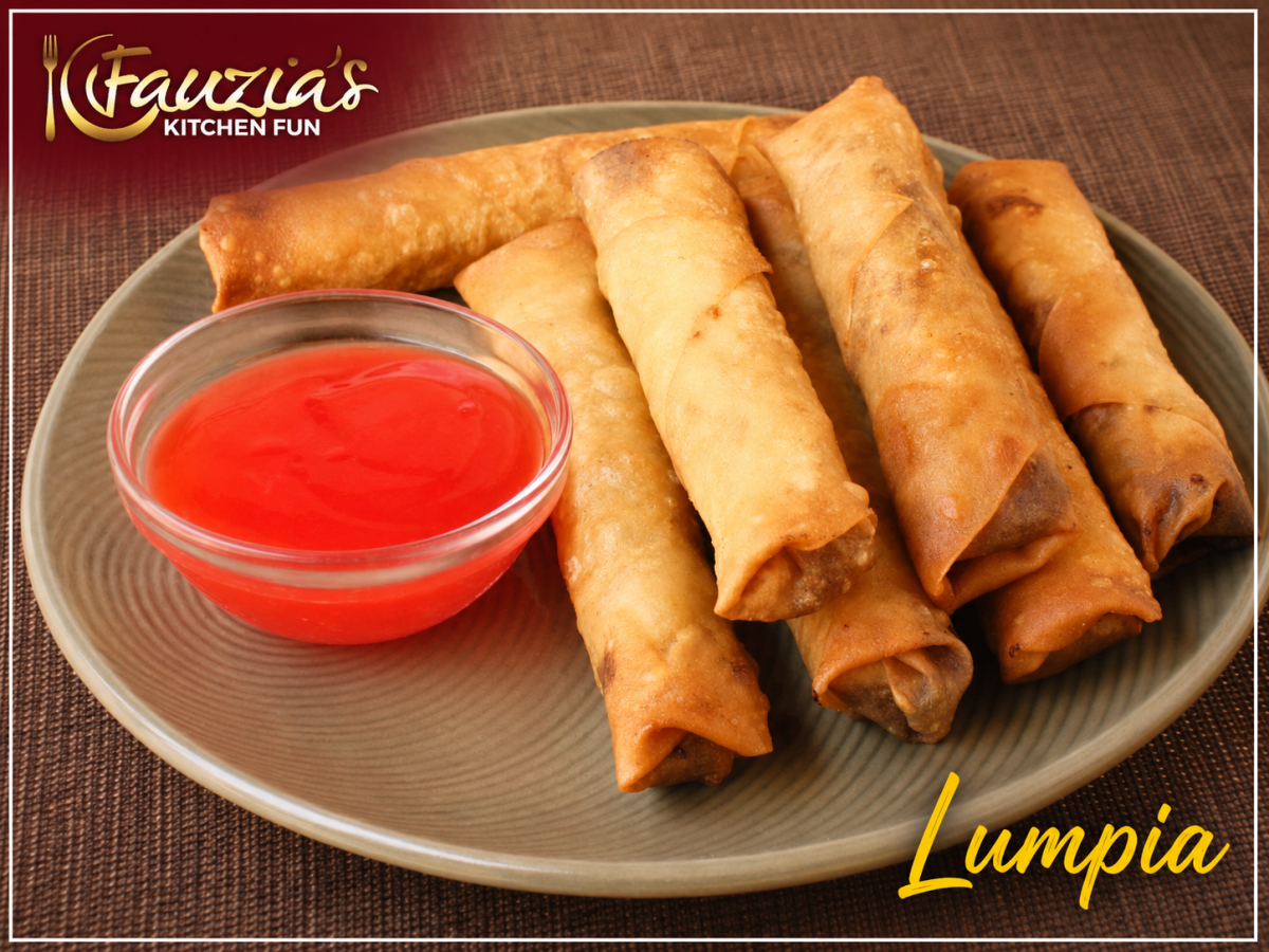 Lumpia
