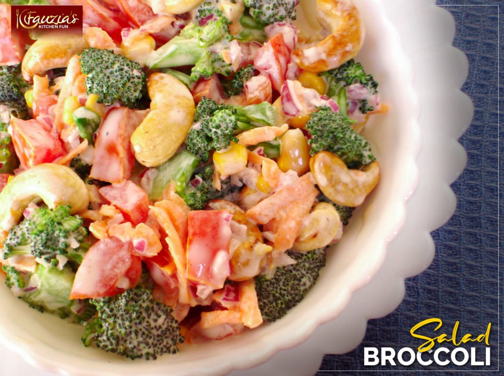 Broccoli Salad