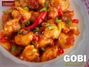 Gobi Manchurian