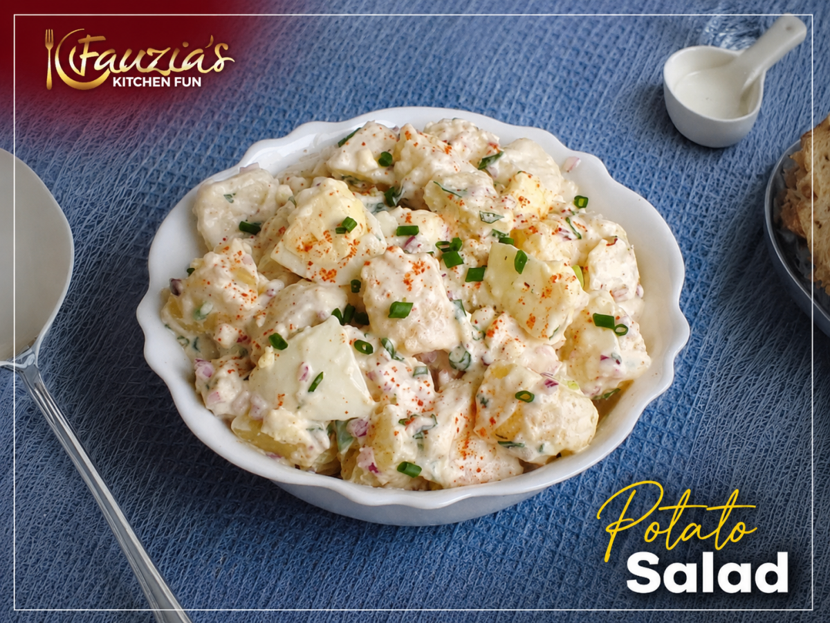 Potato Salad