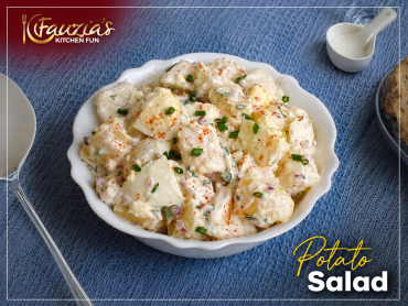 Potato Salad