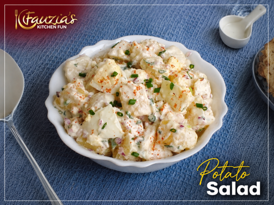 Potato Salad