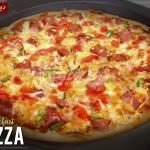 Breakfast Pizza