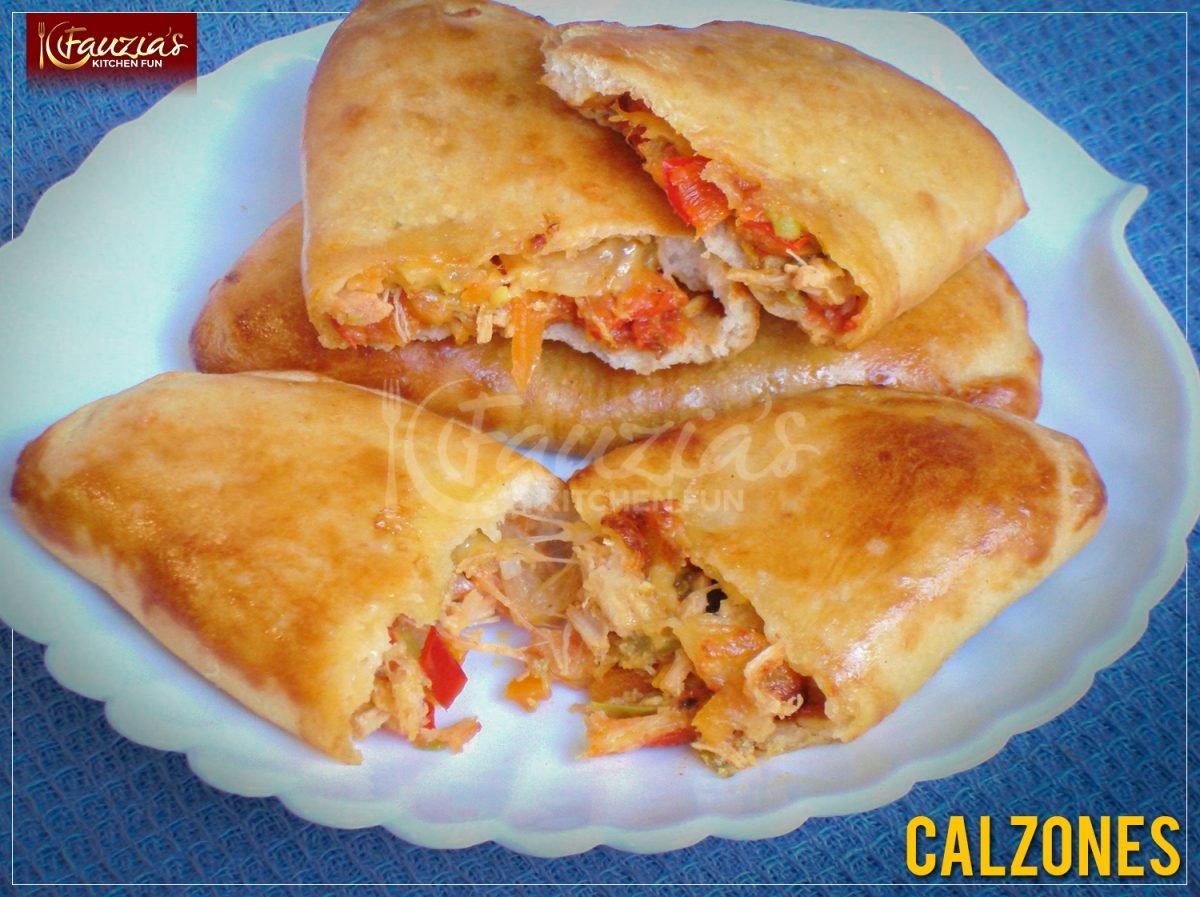 Calzones