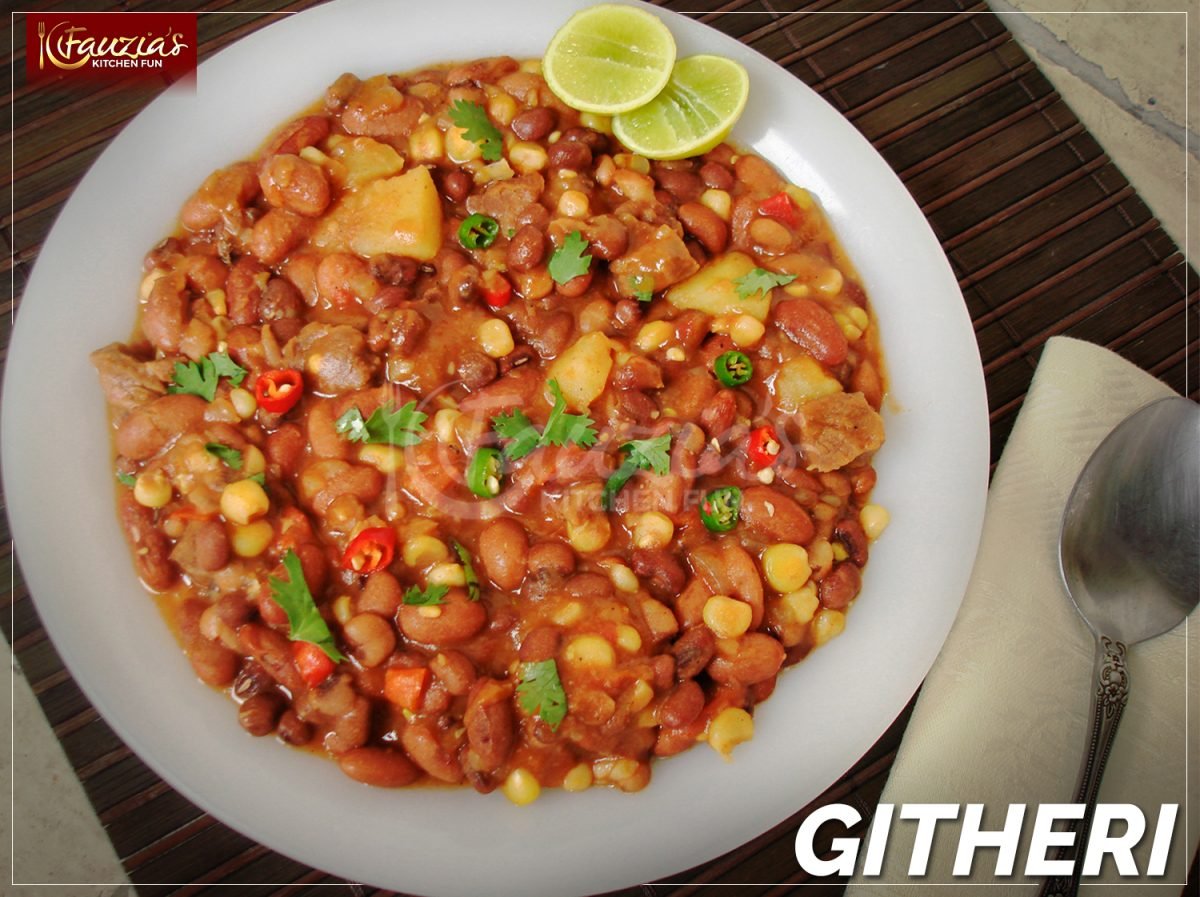 Githeri