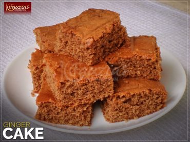 Ginger Cake