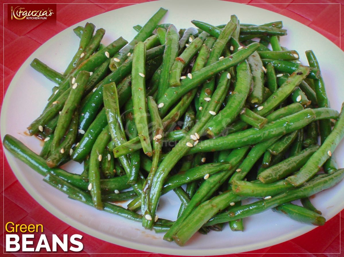 Green Beans