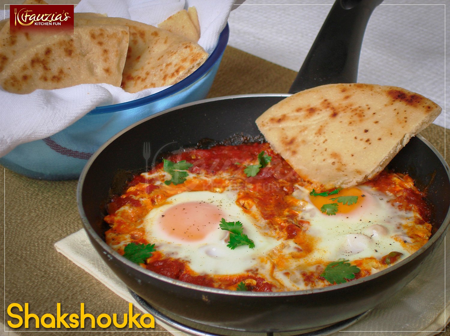 Shakshouka