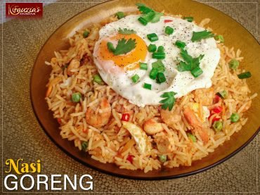 Nasi Goreng